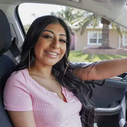 Binky Beaz en Concepto: Confesiones de guarrilla (foto 1) Binky Beaz en 'Team Skeet' Concepto: Confesiones de guarrilla (Miniatura 1)