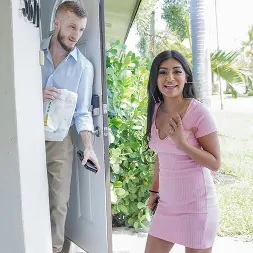 Binky Beaz en Concepto: Confesiones de guarrilla (foto 11) Binky Beaz en 'Team Skeet' Concepto: Confesiones de guarrilla (Miniatura 11)