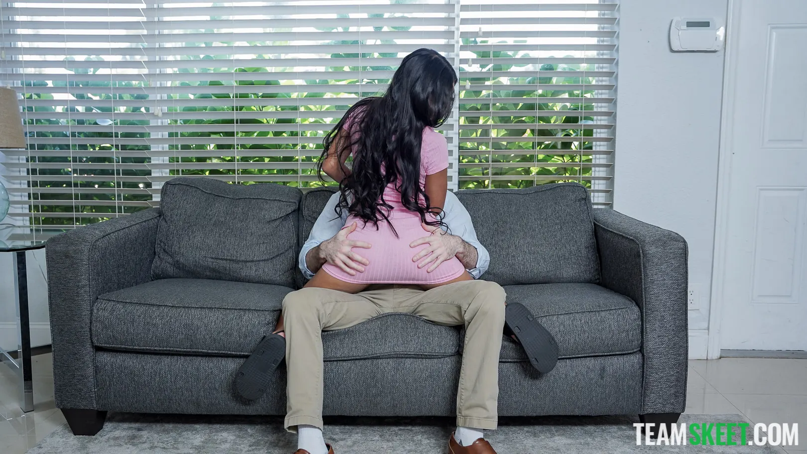 Team Skeet 'Concepto: Confesiones de guarrilla' protagonizando Binky Beaz (foto 22)