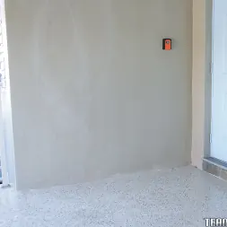 Binky Beaz in Hijab (Photo 39) Binky Beaz in 'Team Skeet' Hijab (Thumbnail 39)