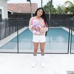 Binky Beaz en Osito de peluche (foto 1) Binky Beaz en 'Team Skeet' Osito de peluche (Miniatura 1)