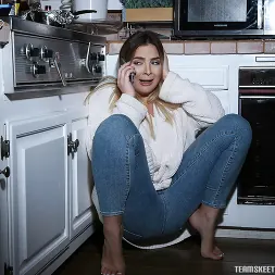 Blair Williams en 'Team Skeet' Gritar (Miniatura 2)