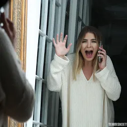 Blair Williams en 'Team Skeet' Gritar (Miniatura 6)