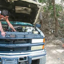 Blair Williams en 'Team Skeet' Amor tóxico (Miniatura 1)