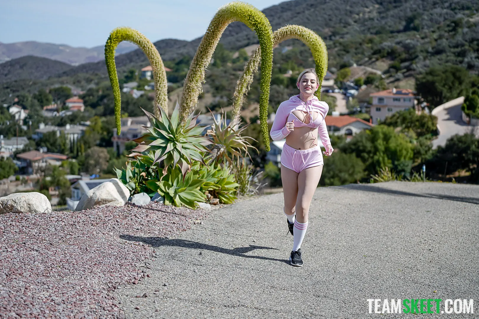 Blake Blossom in 'Blake Blossom's Best' from 'Team Skeet' (Photo 1) Team Skeet 'Blake Blossom's Best' starring Blake Blossom (Photo 1)