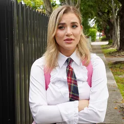Blake Blossom in 'Team Skeet' Hooky Hookup (Thumbnail 27)