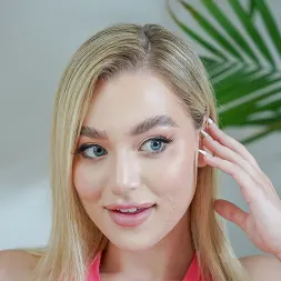Blake Blossom in 'Team Skeet' You're My Girlfriend Now (Thumbnail 18)