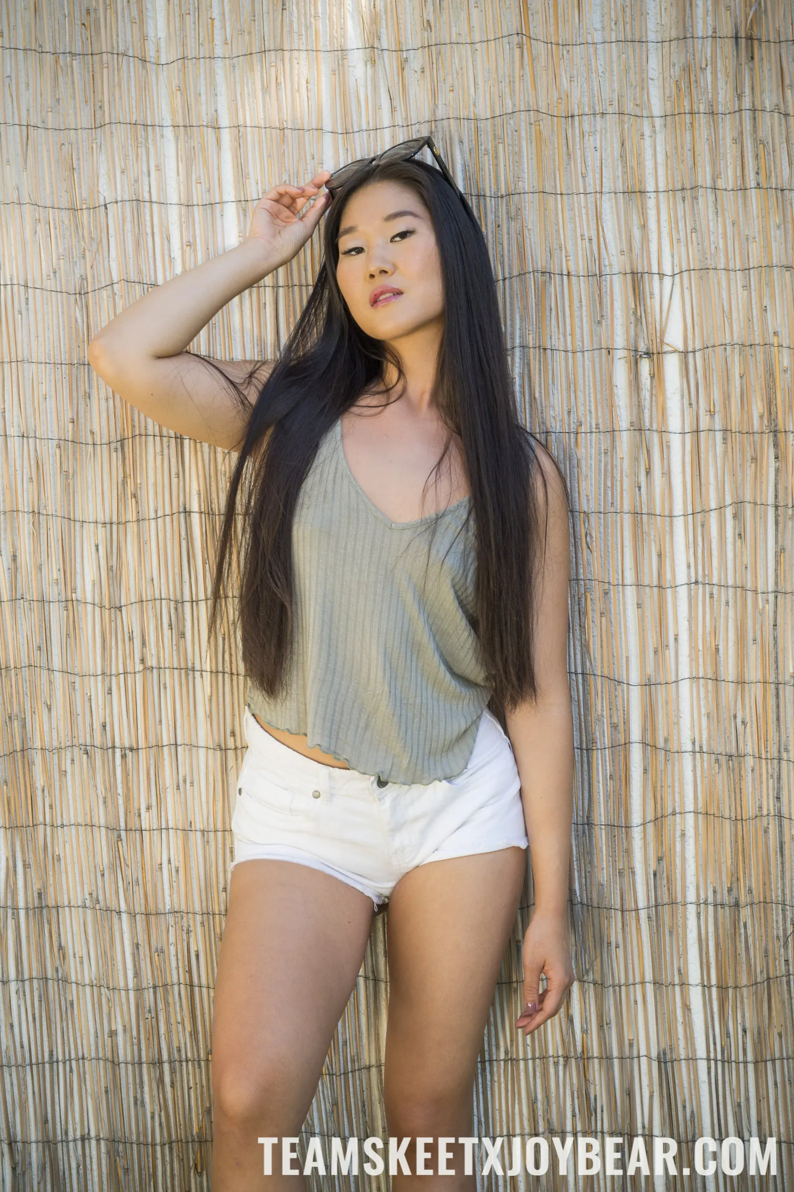 Blake May Wilde en 'Gran energía caliente' from 'Team Skeet' (foto 9) Team Skeet 'Gran energía caliente' protagonizando Blake May Wilde (foto 9)