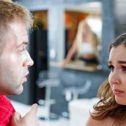 Blondie Bombshell en 'Team Skeet' Ella nos respalda (Miniatura 36)