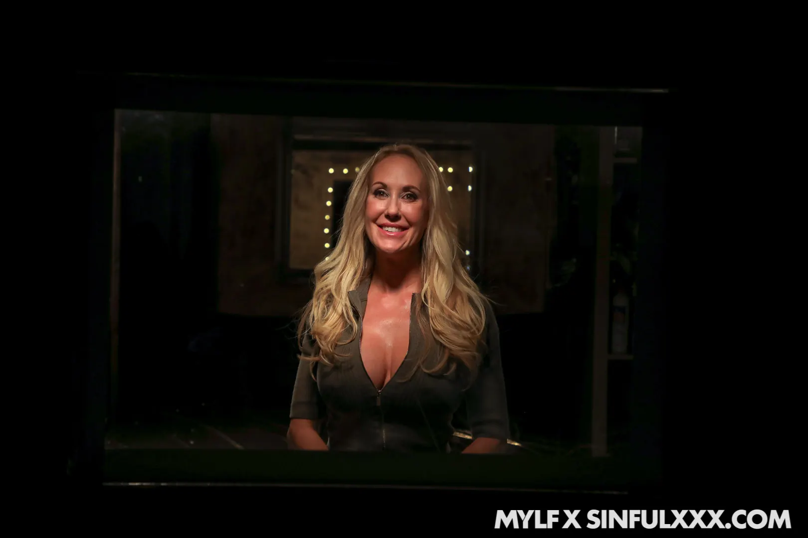 Brandi Love in 'Brandi's Room Full of Mirrors' from 'Team Skeet' (Photo 1) Team Skeet 'Brandi's Room Full of Mirrors' starring Brandi Love (Photo 1)