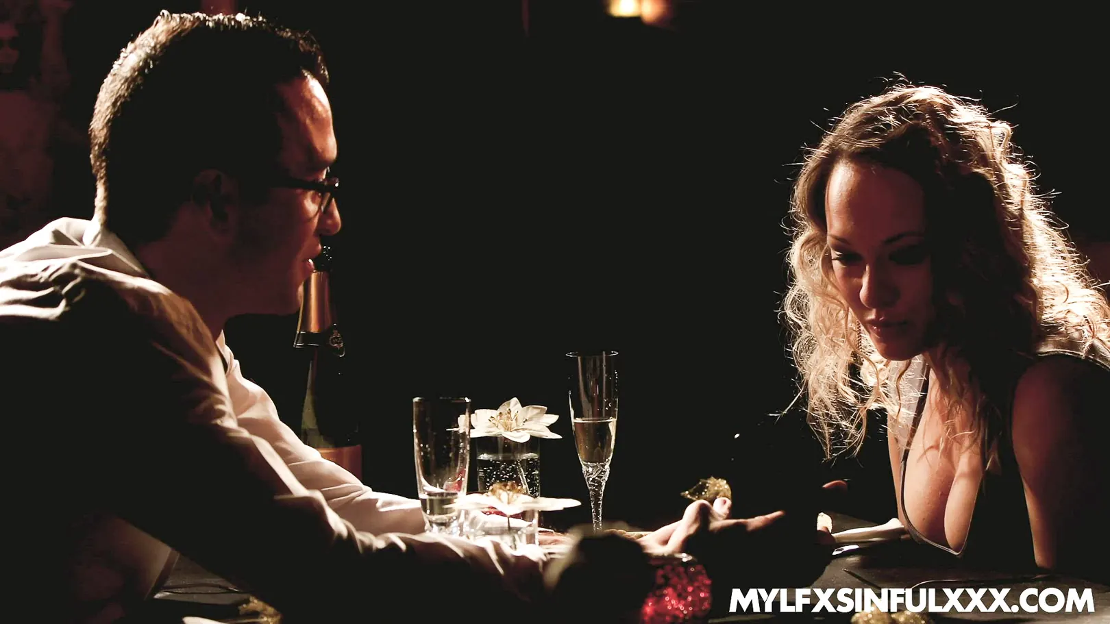 Team Skeet 'Million Dollar Film' starring Brandi Love (Photo 12)