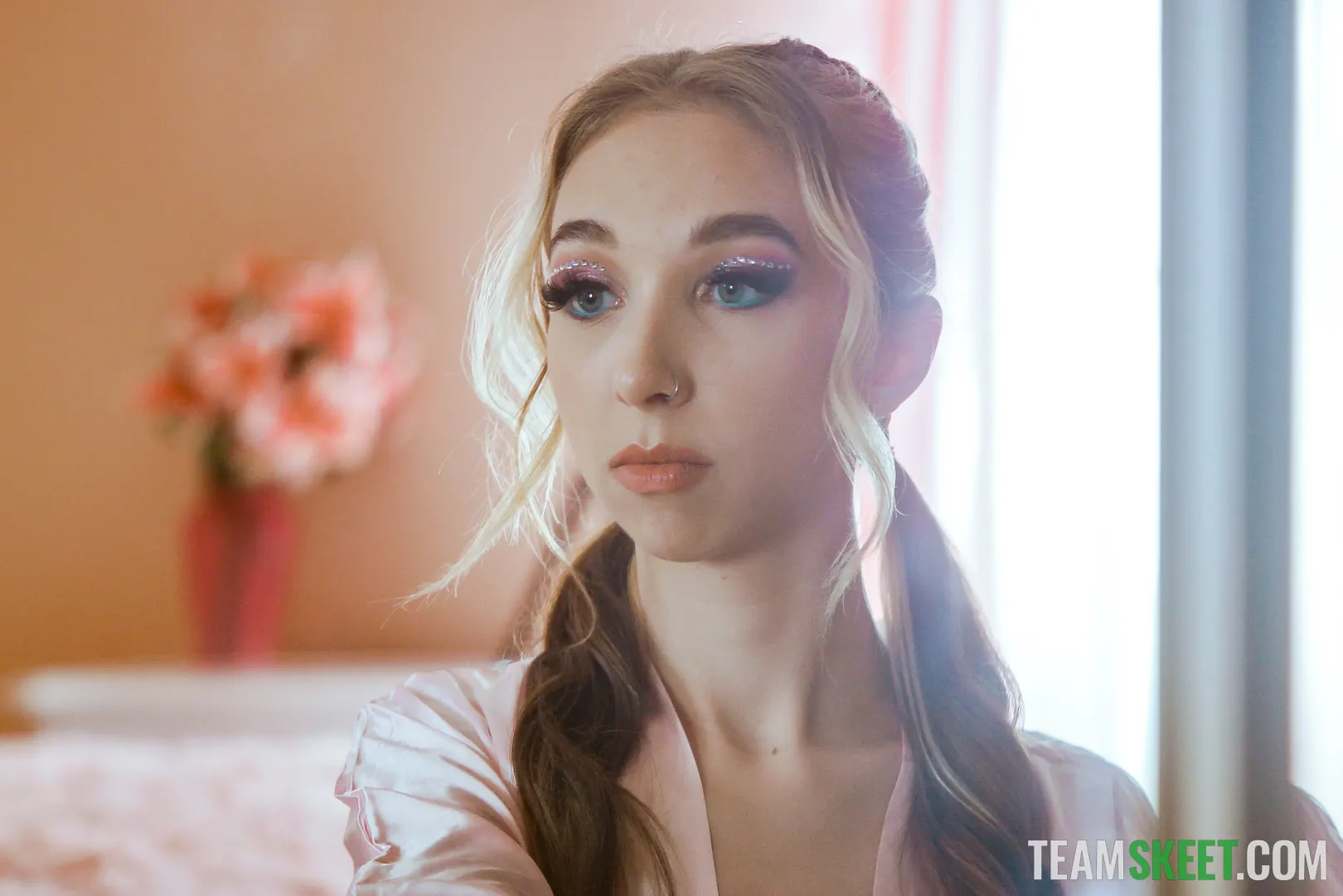 Breezy Bri in 'Life Is a Breeze' from 'Team Skeet' (Photo 18) Team Skeet 'Life Is a Breeze' starring Breezy Bri (Photo 18)