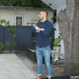 Briar Rose in 'Team Skeet' Home Is Where The Sex Is (Thumbnail 30)