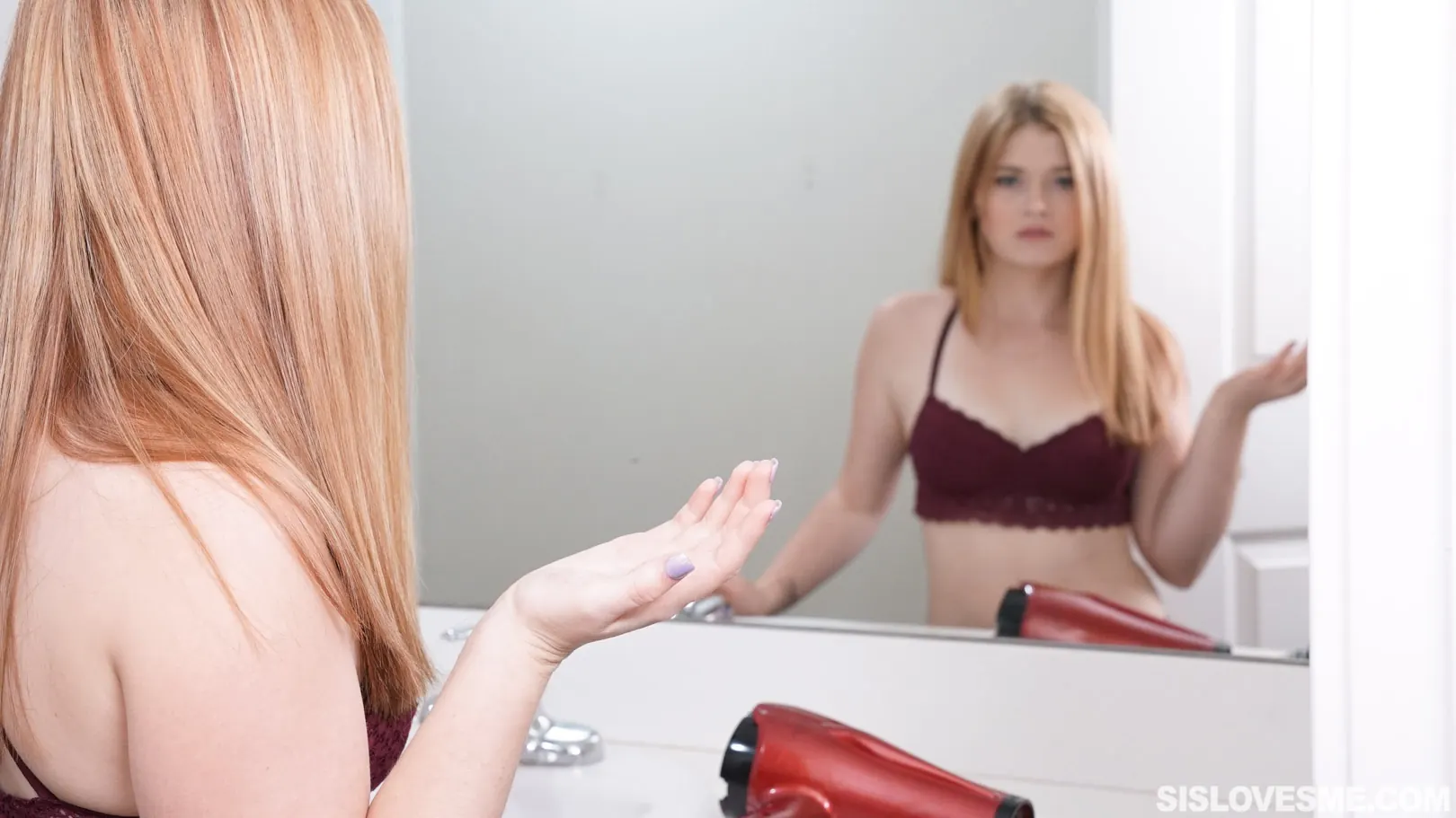 Team Skeet 'Stepbrothers Obsession' starring Briar Rose (Photo 156)