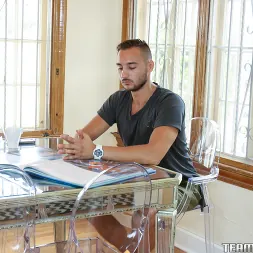 Briar Rose in 'Team Skeet' Unpacking A Petite (Thumbnail 1)