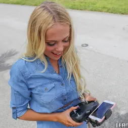 Brice Bardot in 'Team Skeet' Alone With A Drone (Thumbnail 30)