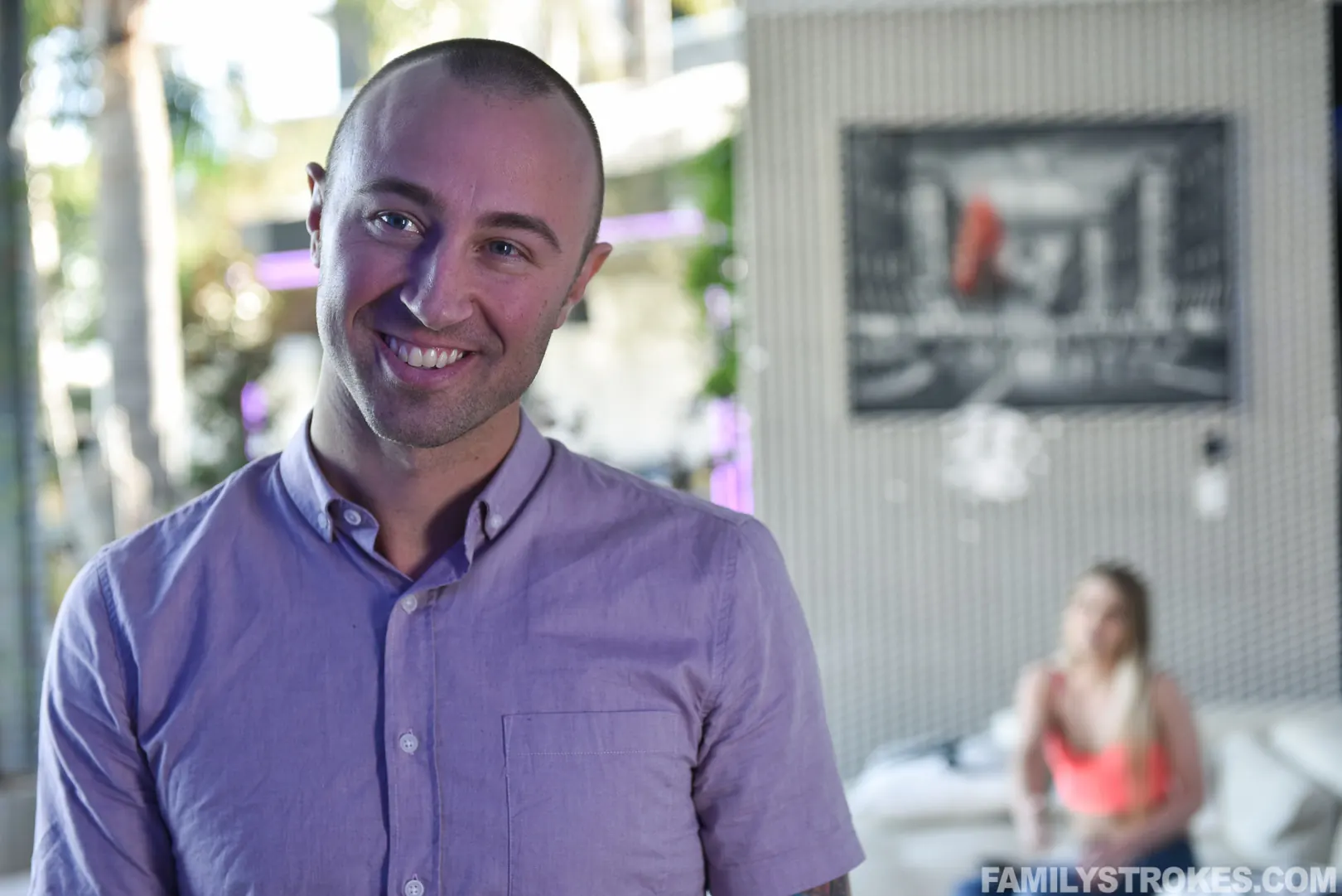 Team Skeet 'The Stepsister Sex Tape' starring Brooke Karter (Photo 40)