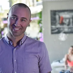 Brooke Karter in 'Team Skeet' The Stepsister Sex Tape (Thumbnail 40)