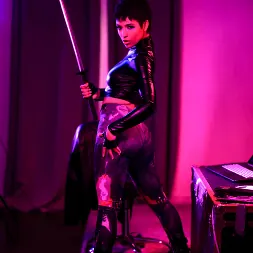 Brooklyn Gray in 'Team Skeet' Concept: Creamy Cosplay (Thumbnail 30)
