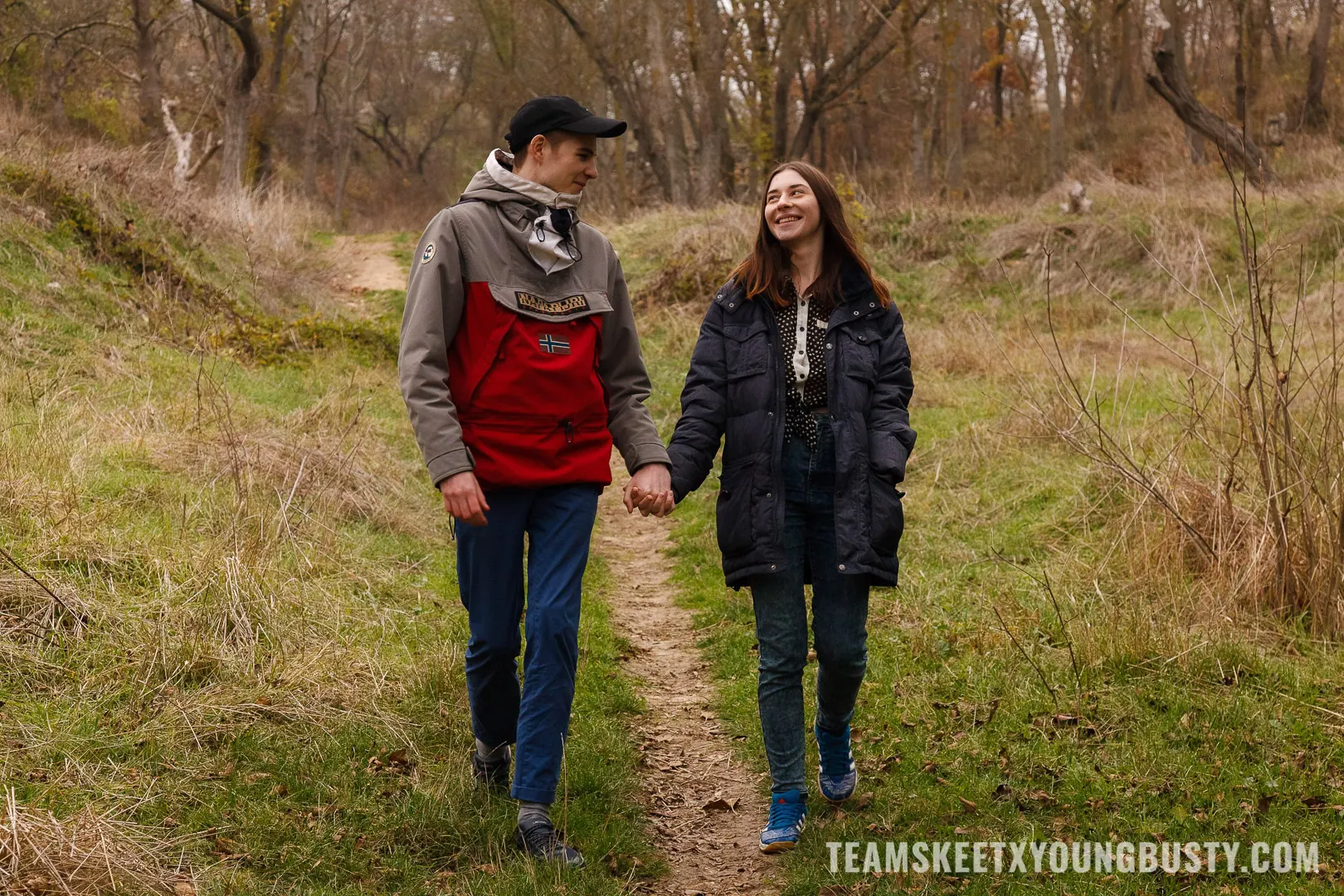 Busty Clary in 'A Bouncy Treat' from 'Team Skeet' (Photo 1) Team Skeet 'A Bouncy Treat' starring Busty Clary (Photo 1)