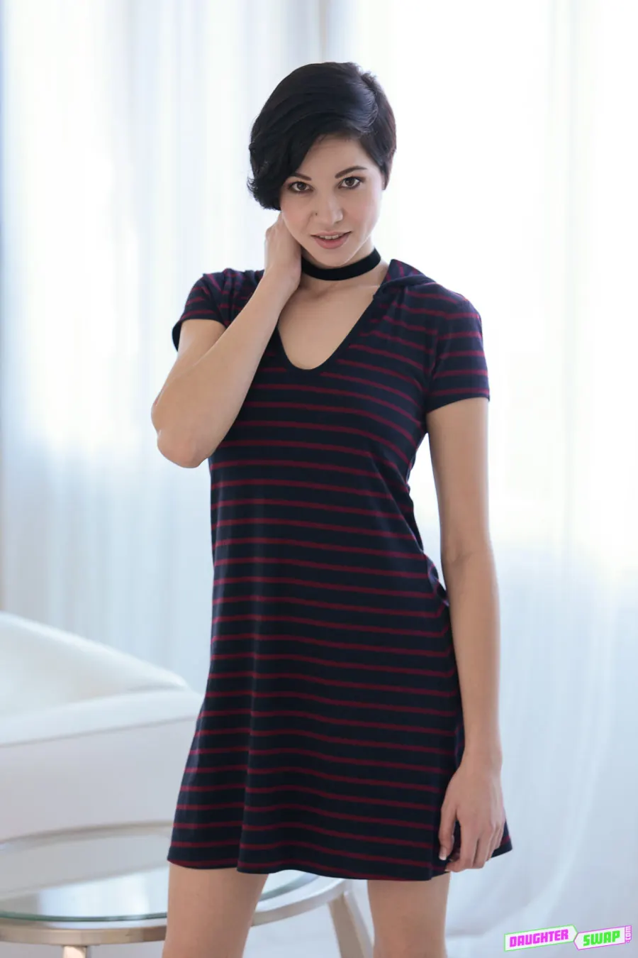 Team Skeet 'A Magical Misappropriation' starring Cadey Mercury (Photo 1)