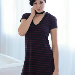 Cadey Mercury in 'Team Skeet' A Magical Misappropriation (Thumbnail 1)