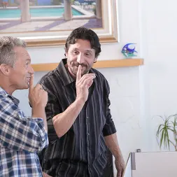 Cadey Mercury in 'Team Skeet' A Magical Misappropriation (Thumbnail 105)