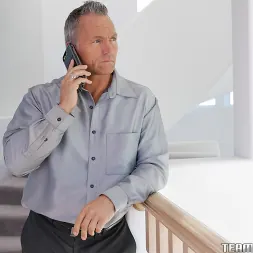 Cadey Mercury en Una niñera con dificultades se desespera (foto 1) Cadey Mercury en 'Team Skeet' Una niñera con dificultades se desespera (Miniatura 1)