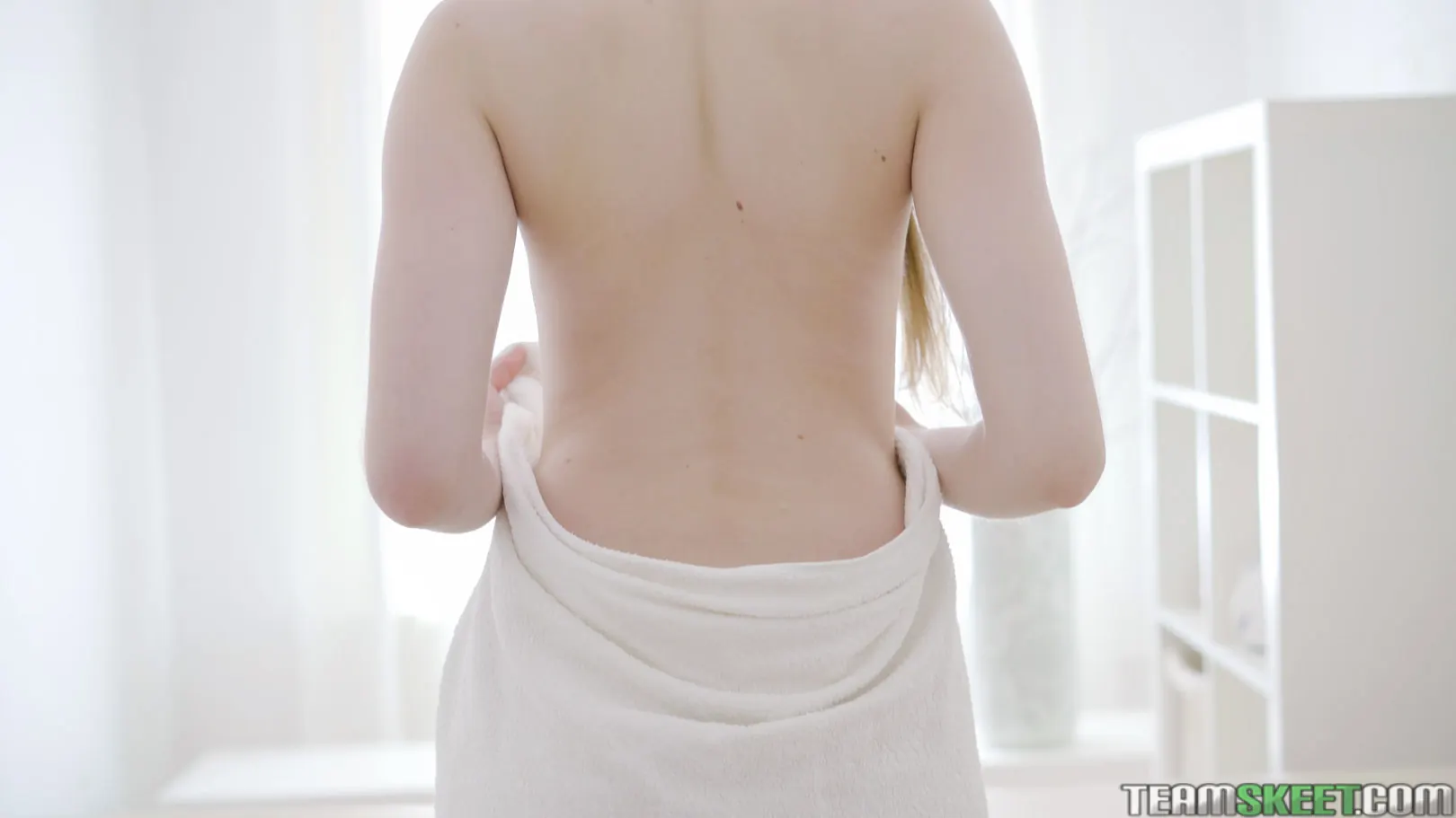 Team Skeet 'Masaje Todo Incluido' protagonizando Callie (foto 5)