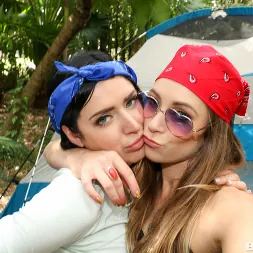 Camping in 'Team Skeet' Camping (Thumbnail 165)