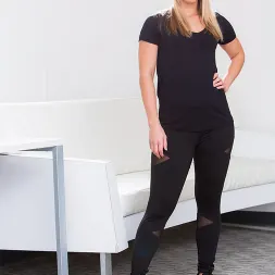 Candice Dare en Línea directa de Fling (foto 1) Candice Dare en 'Team Skeet' Línea directa de Fling (Miniatura 1)