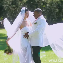 Canela Skin in 'Team Skeet' Before the Wedding (Thumbnail 7)