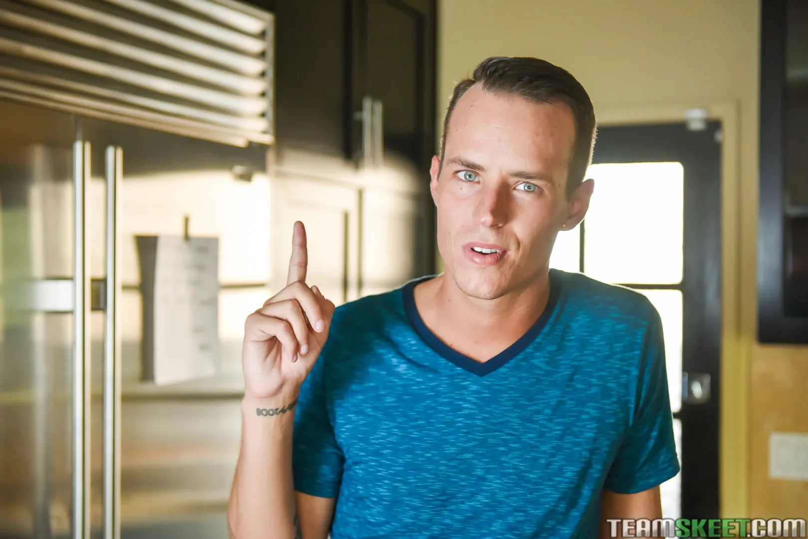 Team Skeet 'Un dólar extra por tu tiempo' protagonizando Carmen Caliente (foto 40)