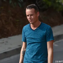 Carmen Caliente en 'Team Skeet' Un dólar extra por tu tiempo (Miniatura 50)