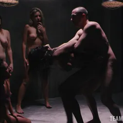 Carmen Callaway in 'Team Skeet' Wrath Part 1 (Thumbnail 50)