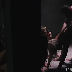 Carmen Callaway in 'Team Skeet' Wrath Part 1 (Thumbnail 70)