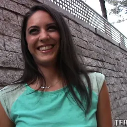 Carolina Abril in Spanish Waitress Fucks For Cash (Photo 24) Carolina Abril in 'Team Skeet' Spanish Waitress Fucks For Cash (Thumbnail 24)