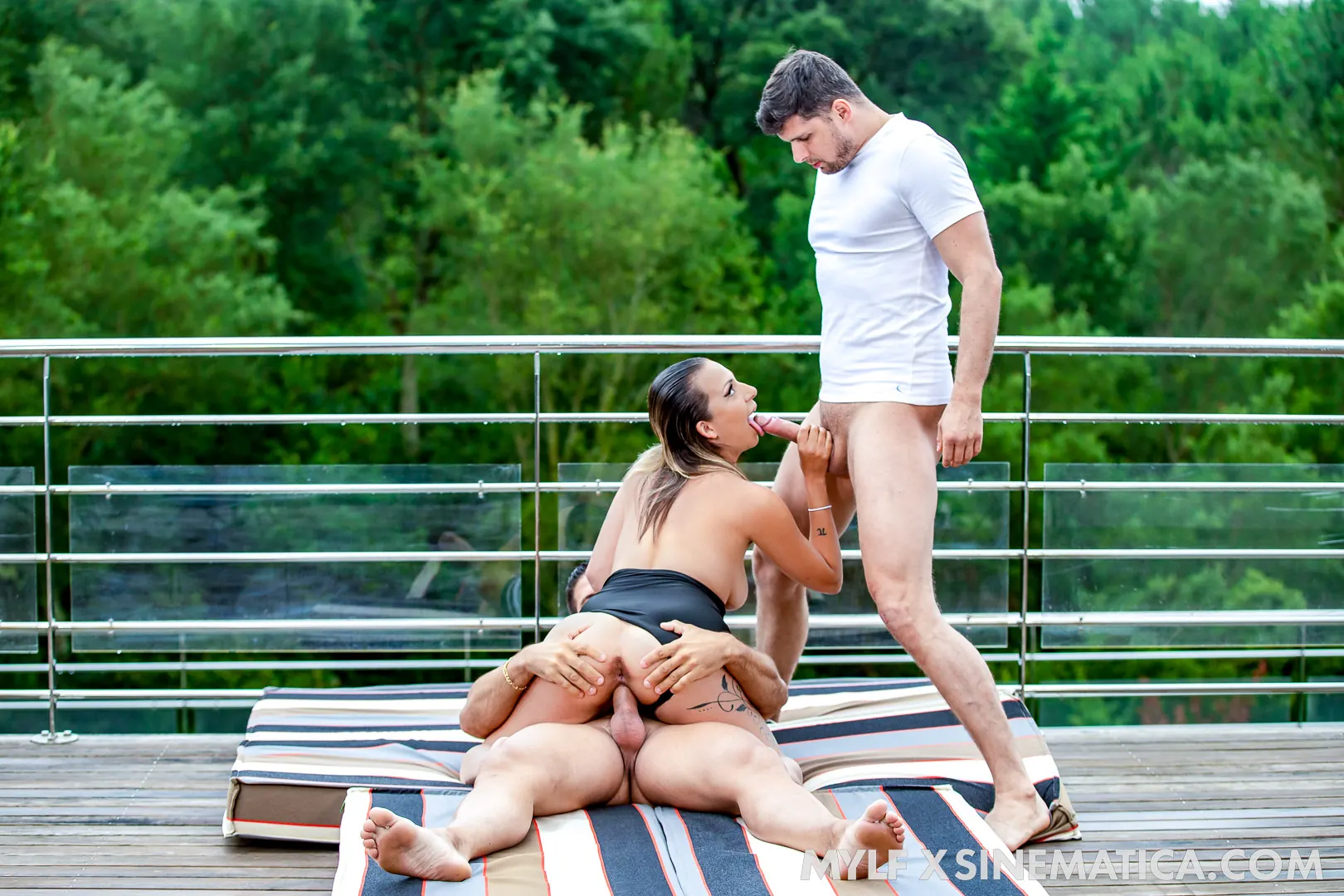 Team Skeet 'Her House, Her Rules' starring Carollina Cherry (Photo 40)