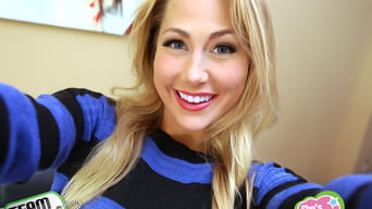 Carter Cruise en 'Que comience el espectáculo'