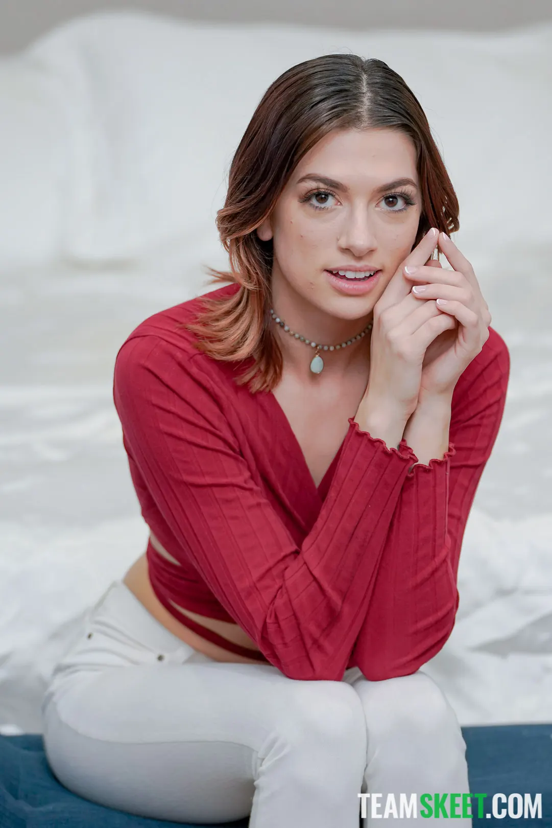 Casi Blaze en 'El bailarín del fuego' from 'Team Skeet' (foto 1) Team Skeet 'El bailarín del fuego' protagonizando Casi Blaze (foto 1)