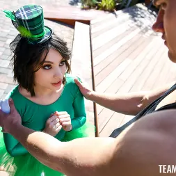 Cassidy Banks in 'Team Skeet' Feelin' Green, Feelin' Irish (Thumbnail 44)
