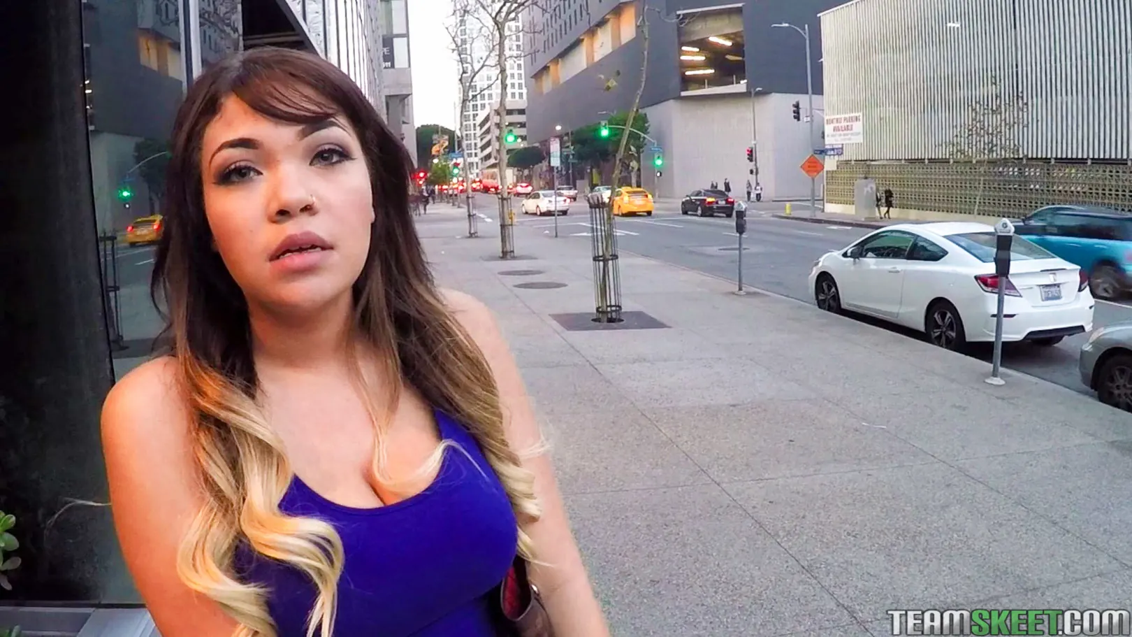 Team Skeet 'Lost' starring Cassidy Banks (Photo 1)