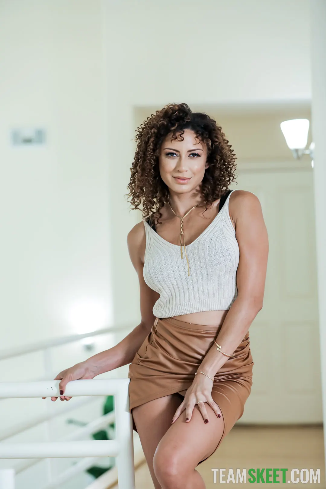 Team Skeet 'Climax tántrico' protagonizando Cassie Del Isla (foto 36)