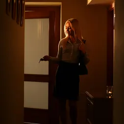 Cayla Lyons in 'Team Skeet' The Perfect Husband (Thumbnail 11)