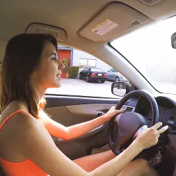 Cece Capella in 'Team Skeet' One Mile At A Time (Thumbnail 5)