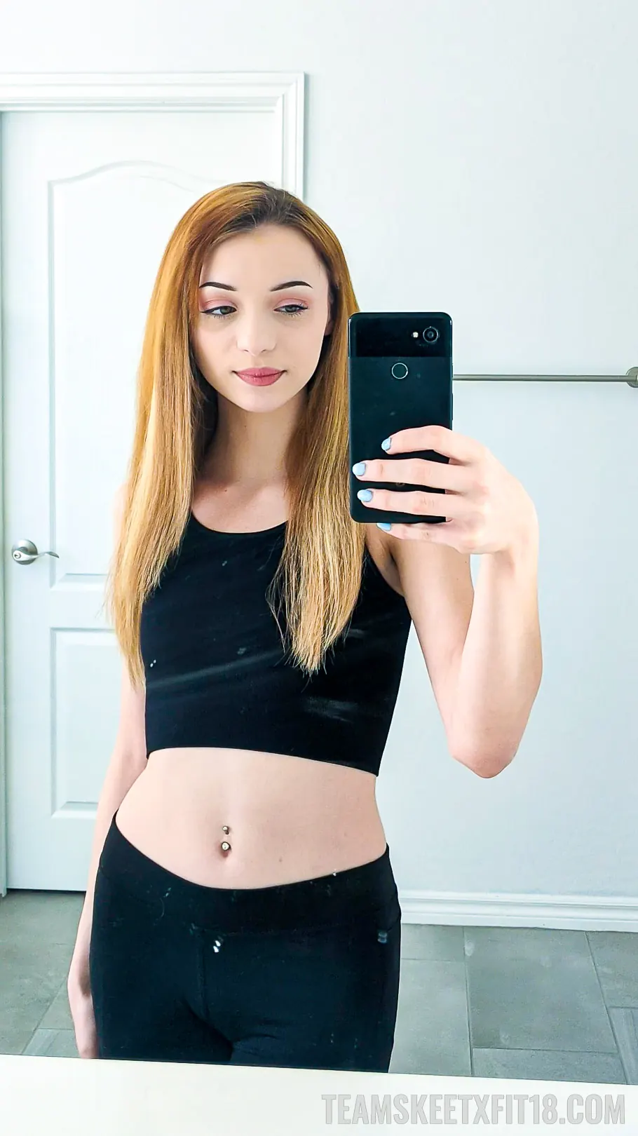 Team Skeet 'It Will Be Our Secret' starring Cecelia Taylor (Photo 27)