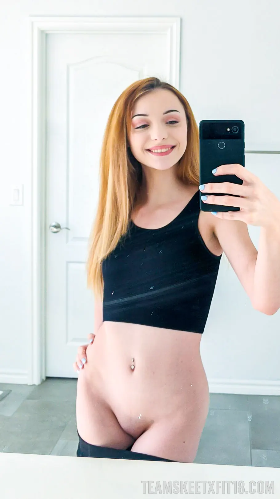 Team Skeet 'It Will Be Our Secret' starring Cecelia Taylor (Photo 42)