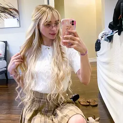 Cecelia Taylor in 'Team Skeet' The Girl Next Door No More (Thumbnail 1)