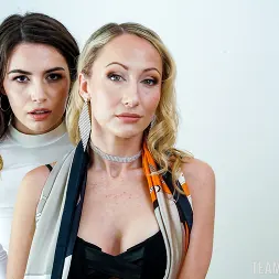 Chanel Camryn in 'Team Skeet' Black Friday Part 2: Sharing the Sugar (Thumbnail 9)