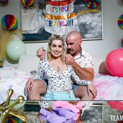 Chanel Camryn in 'Team Skeet' Early to the Party (Thumbnail 56)